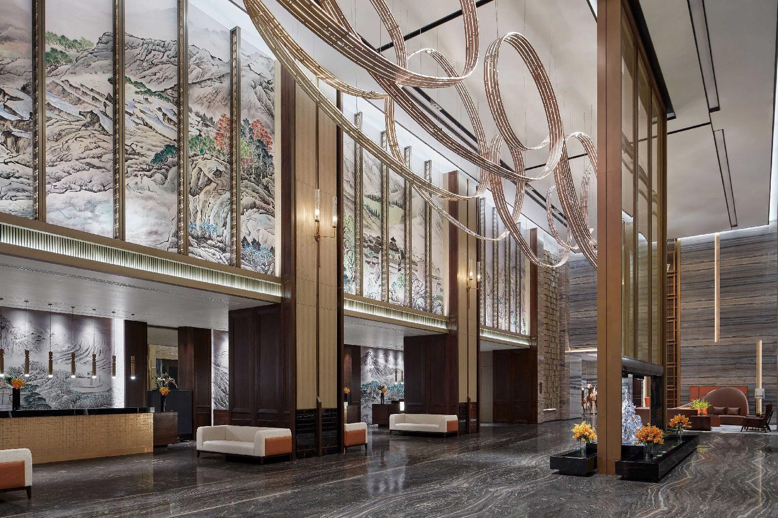 Sheraton Kunming
