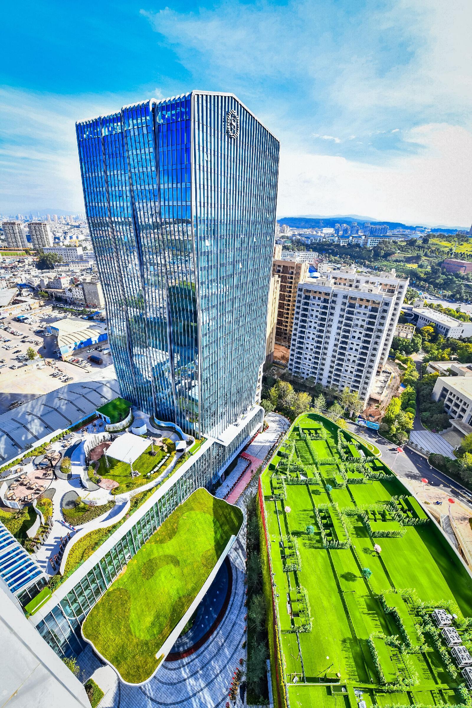 Sheraton Kunming