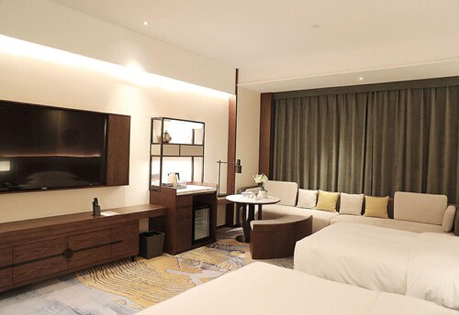 Sheraton Kunming
