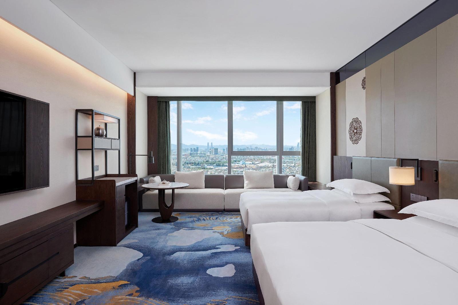 Sheraton Kunming