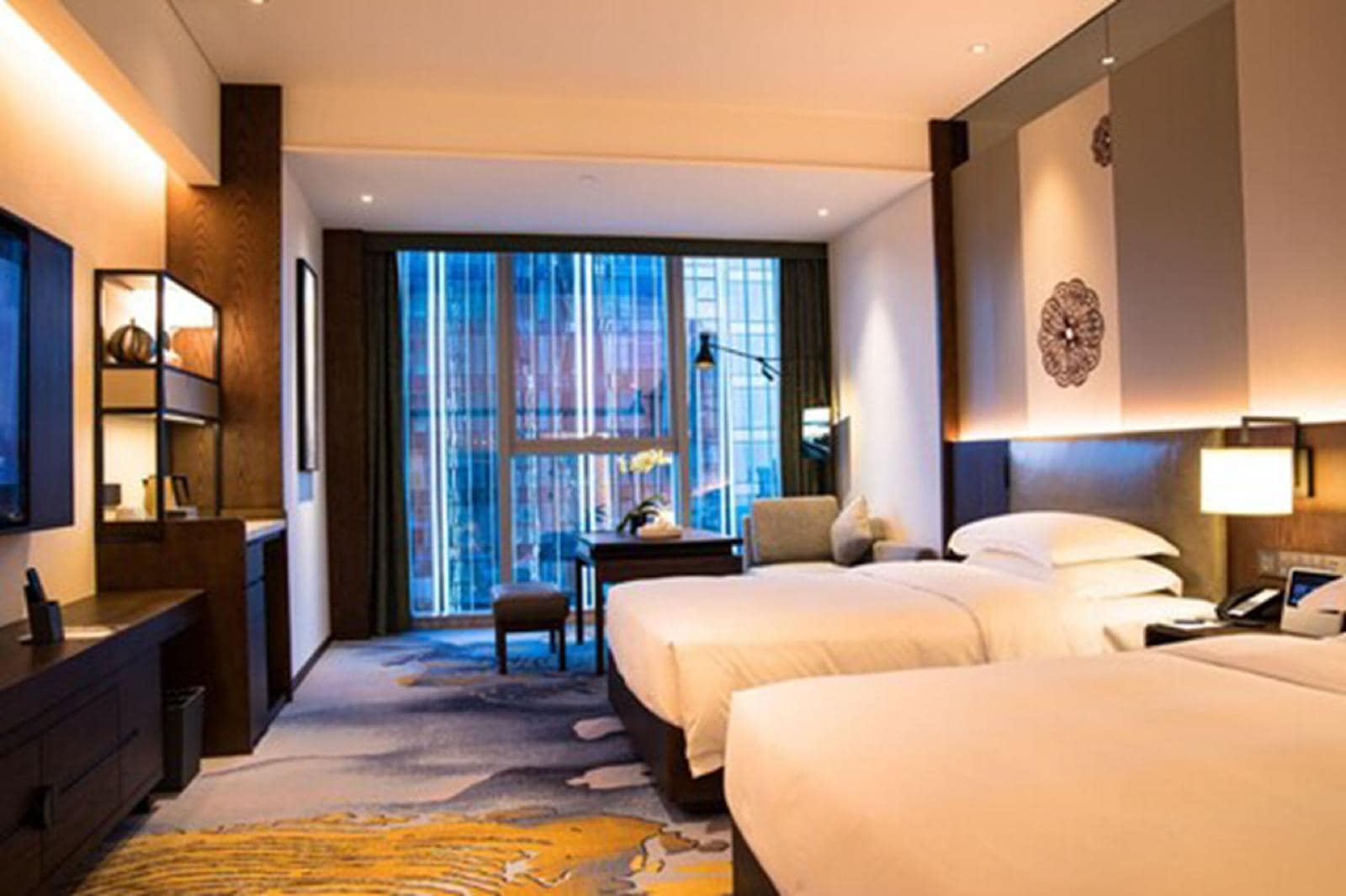 Sheraton Kunming