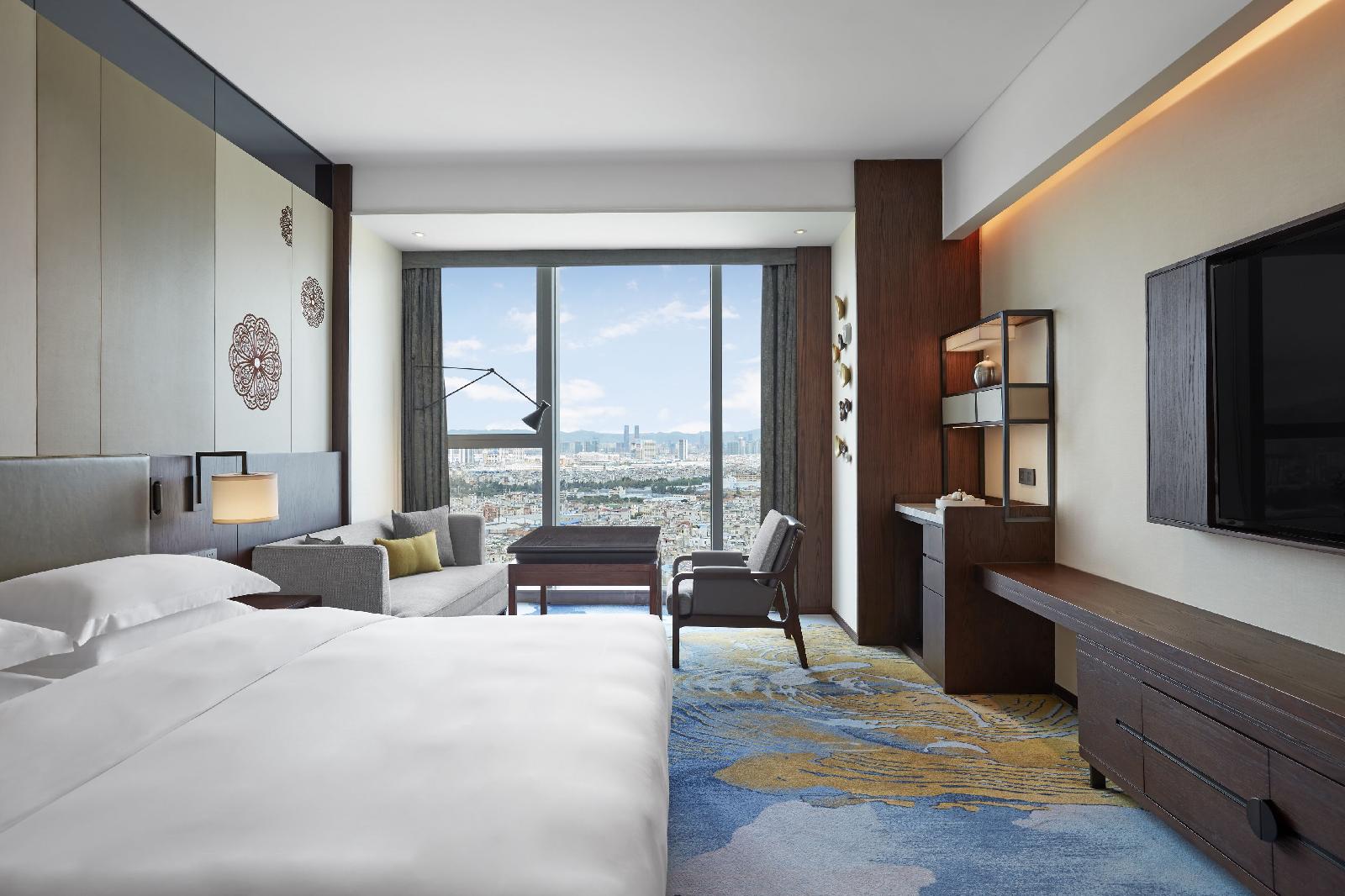 Sheraton Kunming