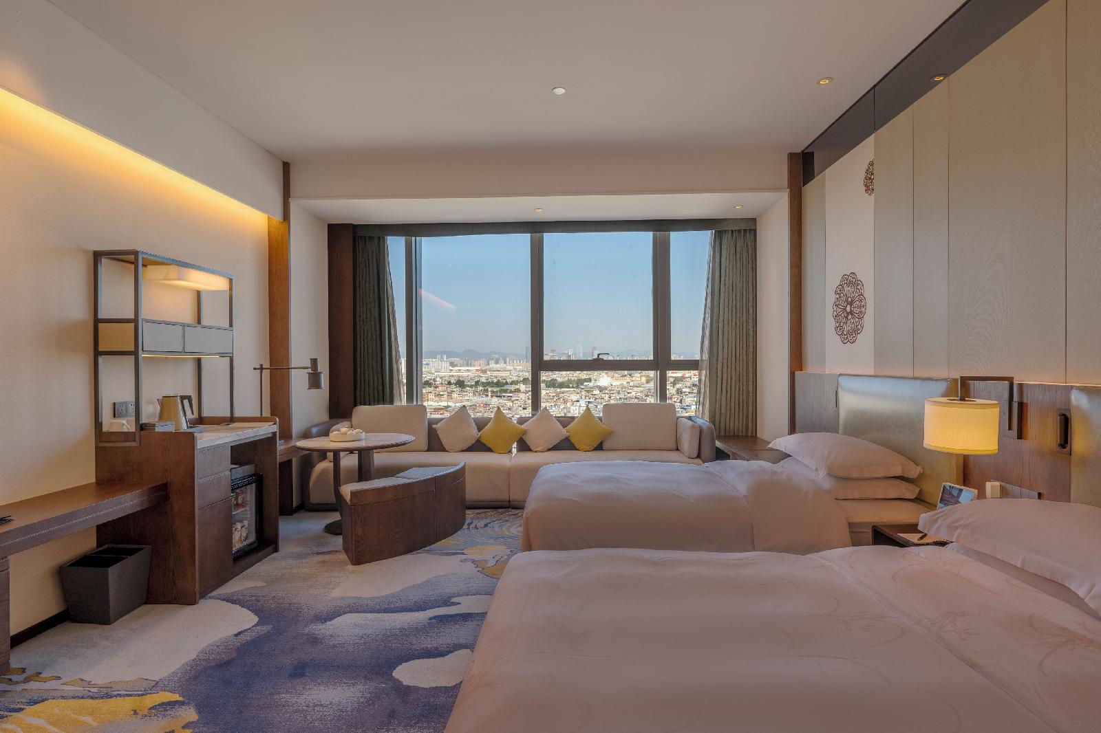 Sheraton Kunming