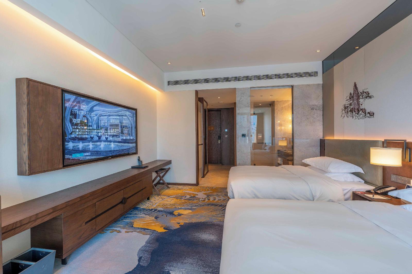 Sheraton Kunming