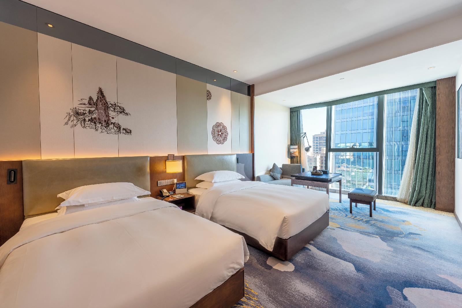 Sheraton Kunming