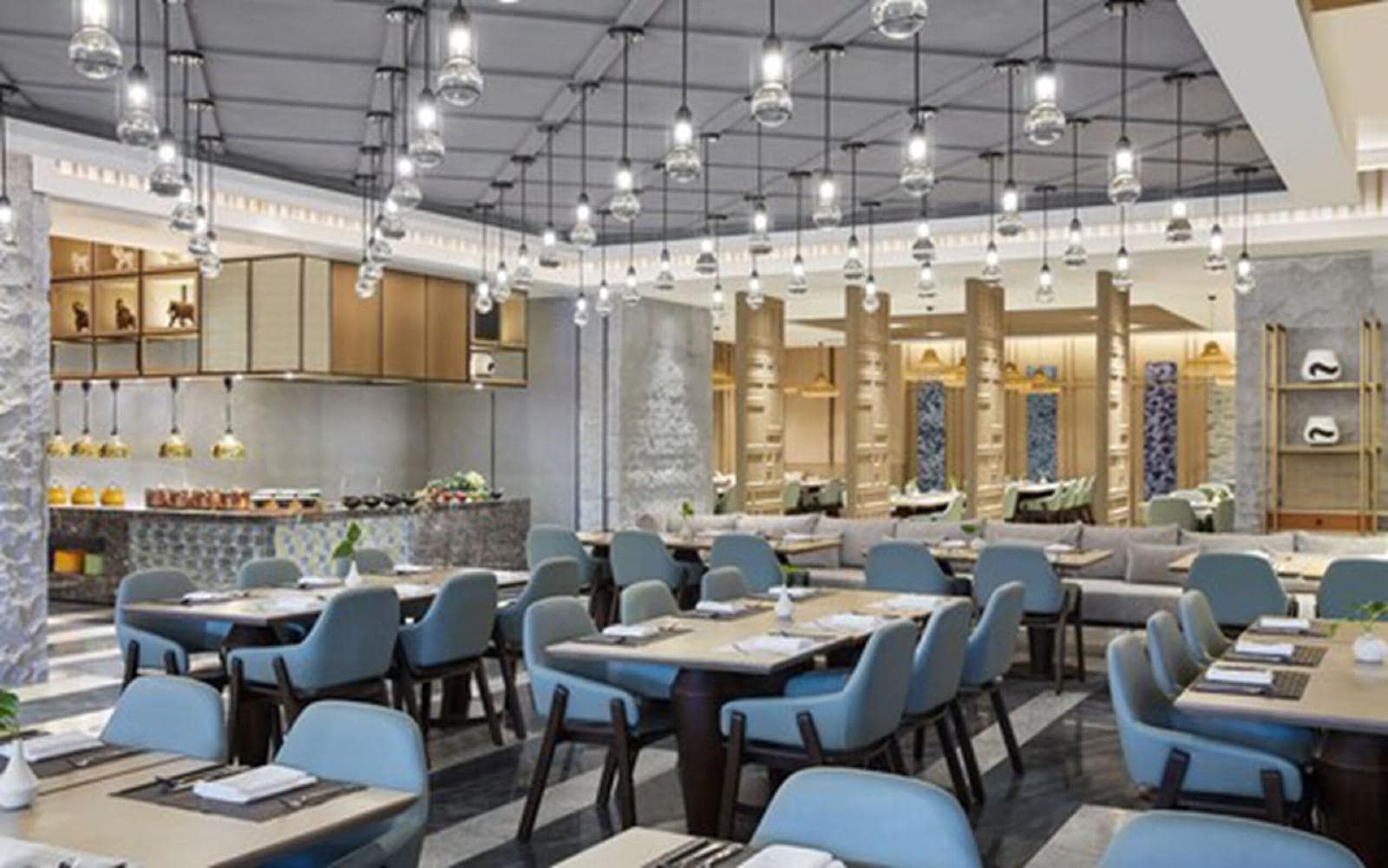 Sheraton Kunming