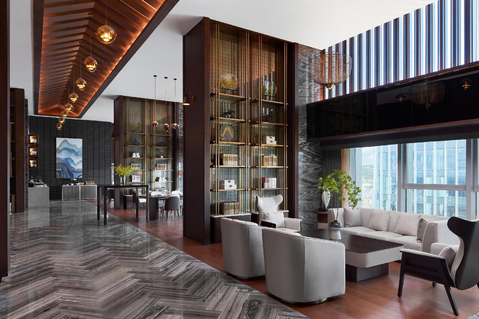 Sheraton Kunming