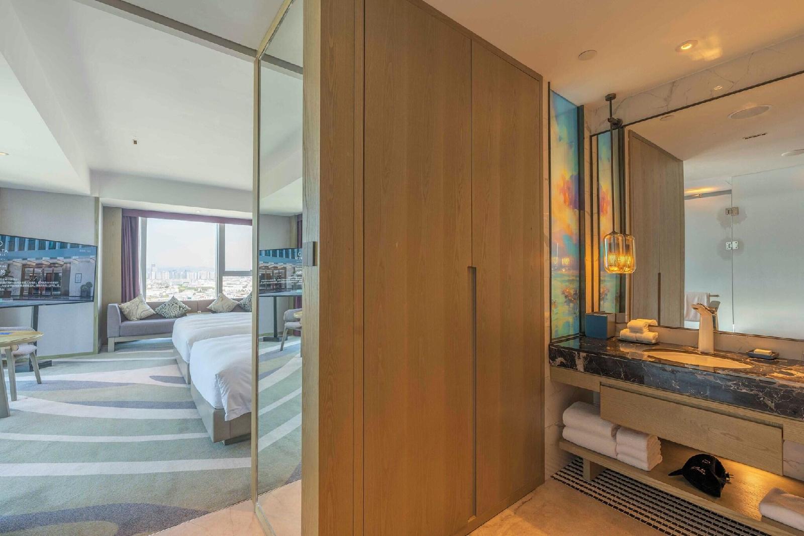 Sheraton Kunming