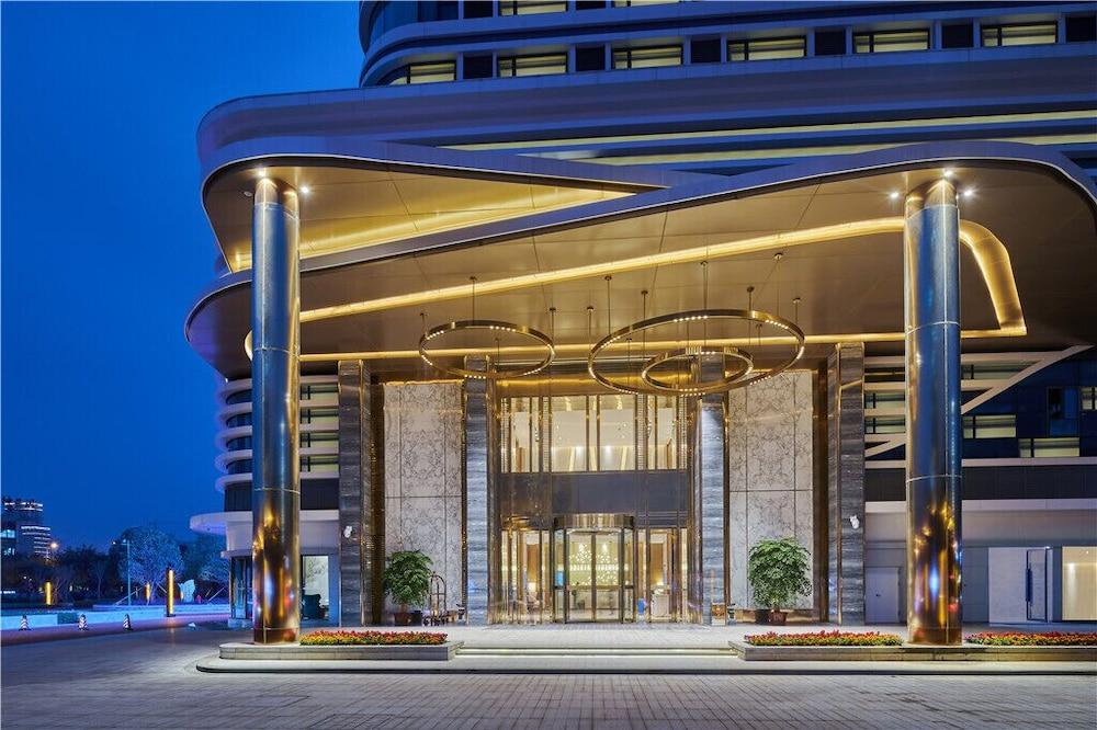 Shenzhen Air Skypark Hotel Liuzhou