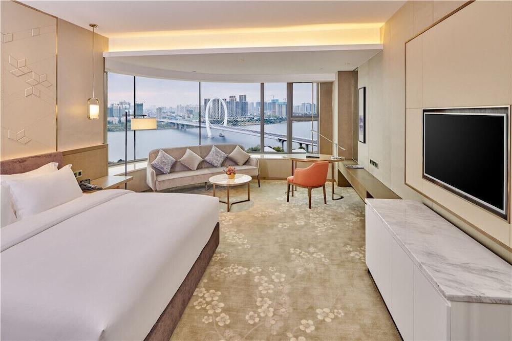 Shenzhen Air Skypark Hotel Liuzhou