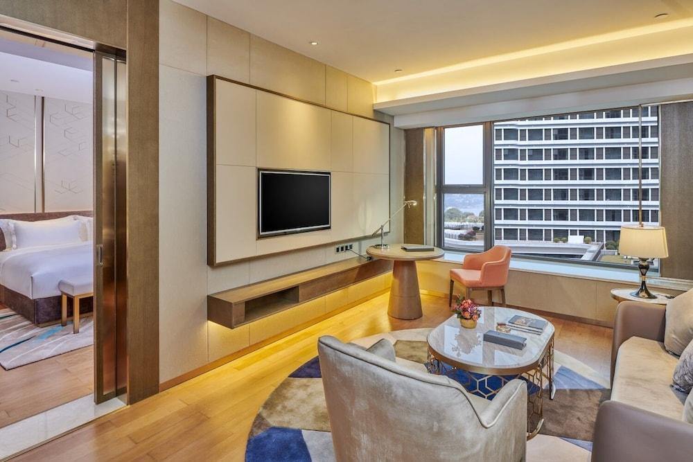 Shenzhen Air Skypark Hotel Liuzhou