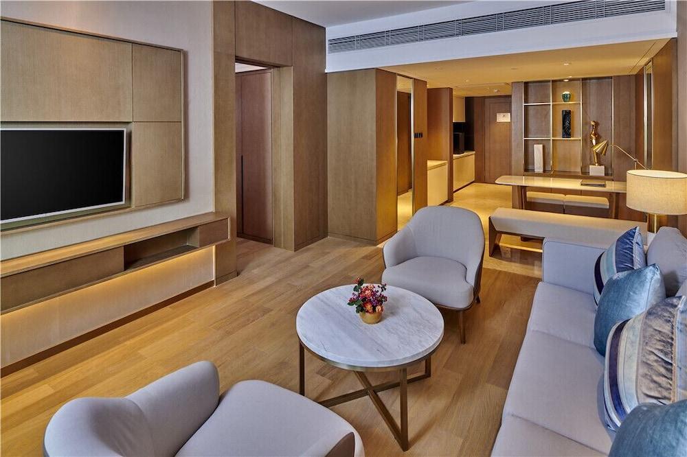 Shenzhen Air Skypark Hotel Liuzhou