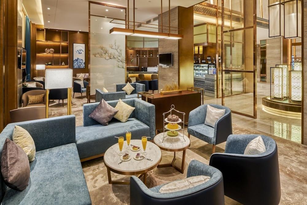 Shenzhen Air Skypark Hotel Liuzhou