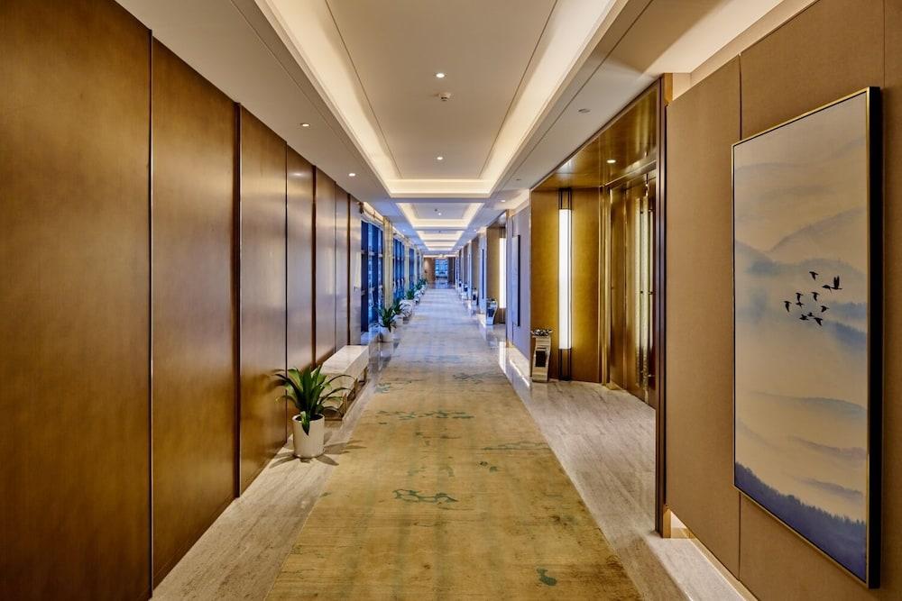Shenzhen Air Skypark Hotel Liuzhou