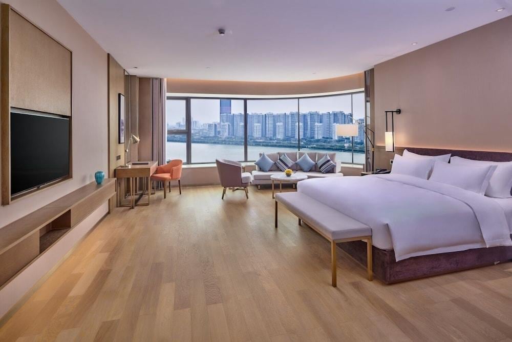 Shenzhen Air Skypark Hotel Liuzhou