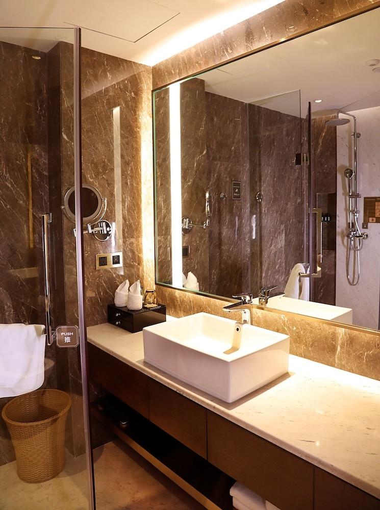 Shenzhen Air Skypark Hotel Liuzhou