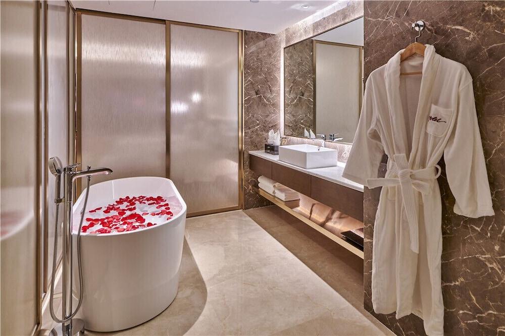 Shenzhen Air Skypark Hotel Liuzhou