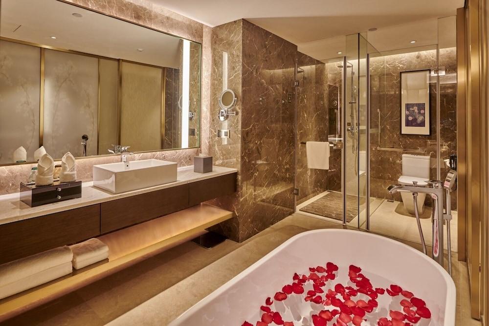 Shenzhen Air Skypark Hotel Liuzhou