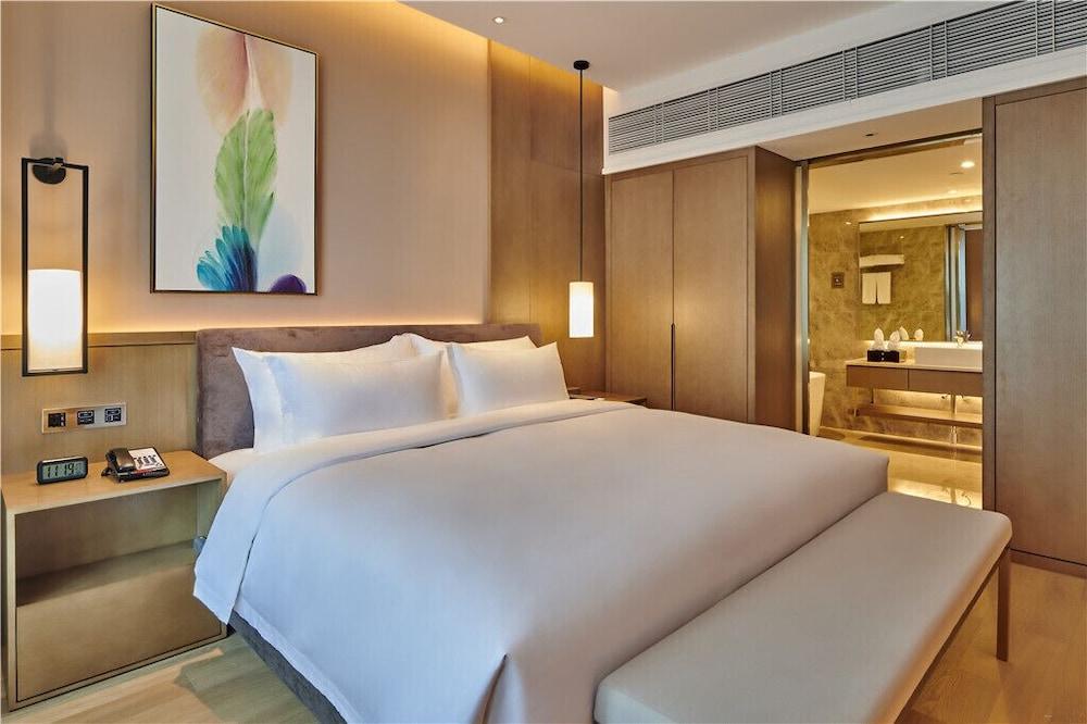 Shenzhen Air Skypark Hotel Liuzhou