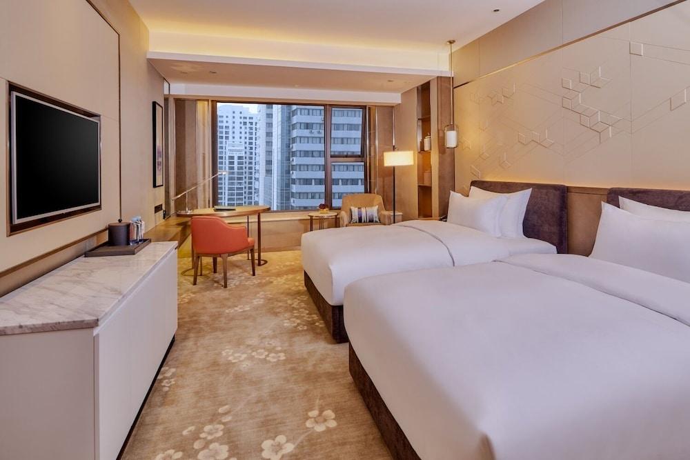 Shenzhen Air Skypark Hotel Liuzhou