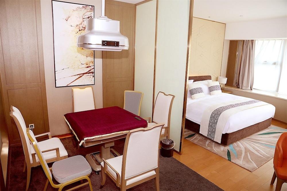 Shenzhen Air Skypark Hotel Liuzhou