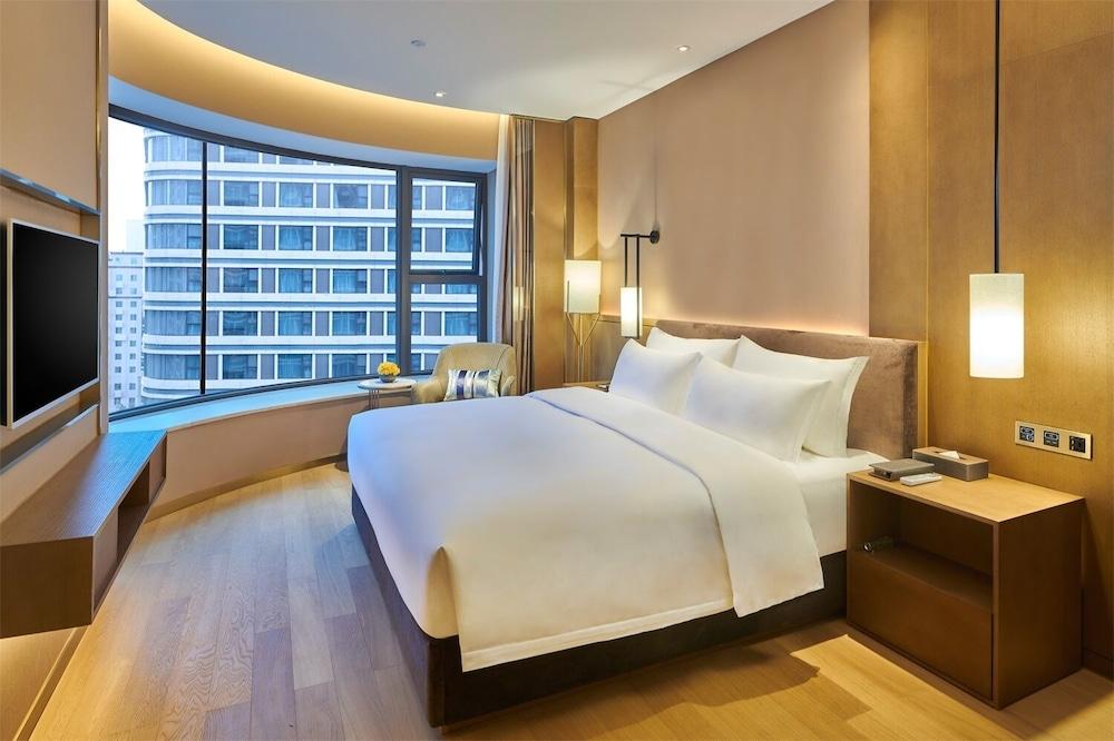 Shenzhen Air Skypark Hotel Liuzhou