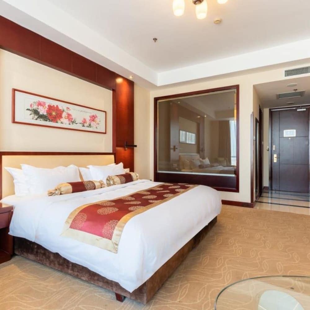 Hebei Jingye Hotel