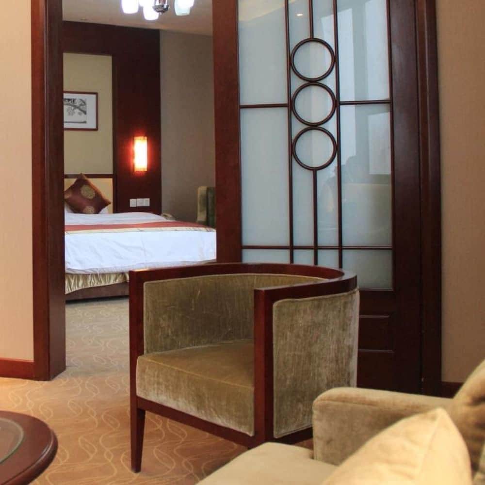 Hebei Jingye Hotel