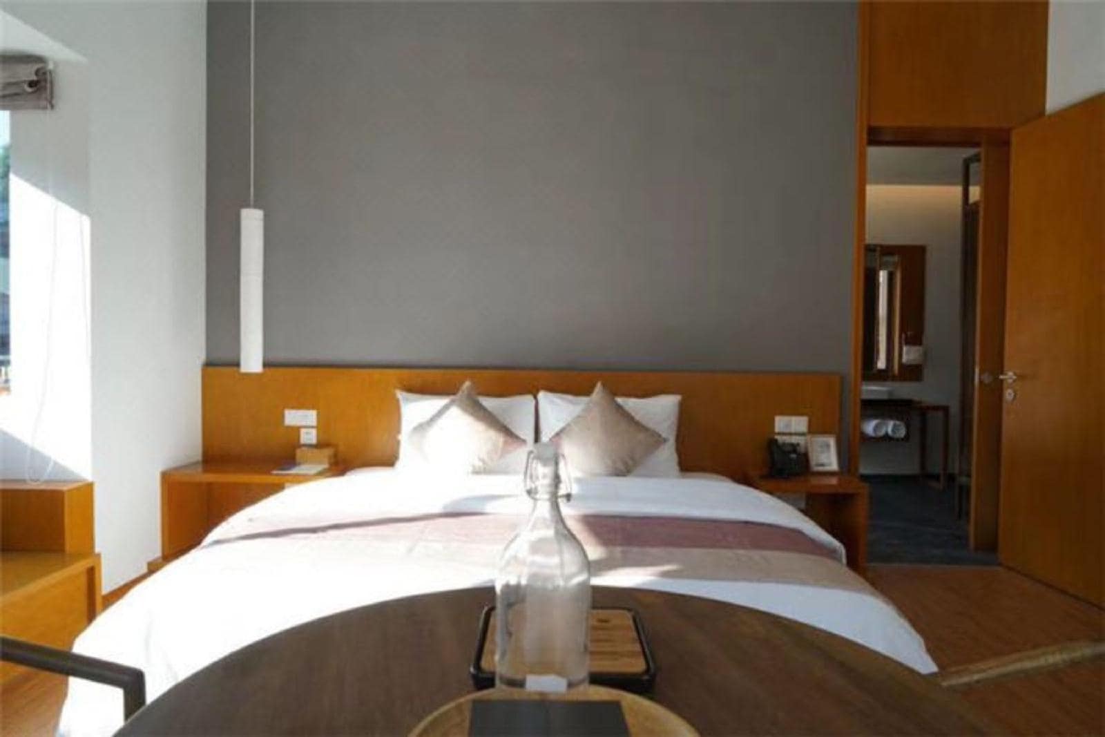 Wuyishan Demaotang Resort