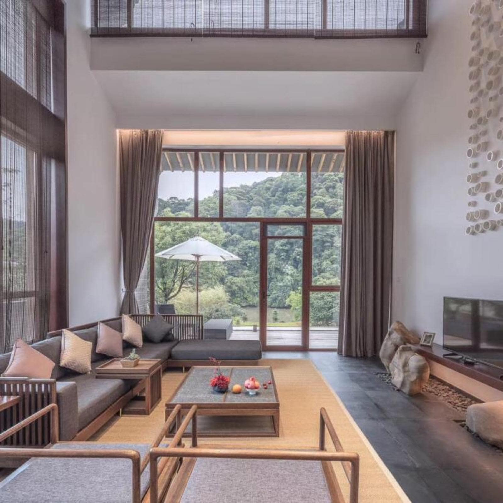 Wuyishan Demaotang Resort