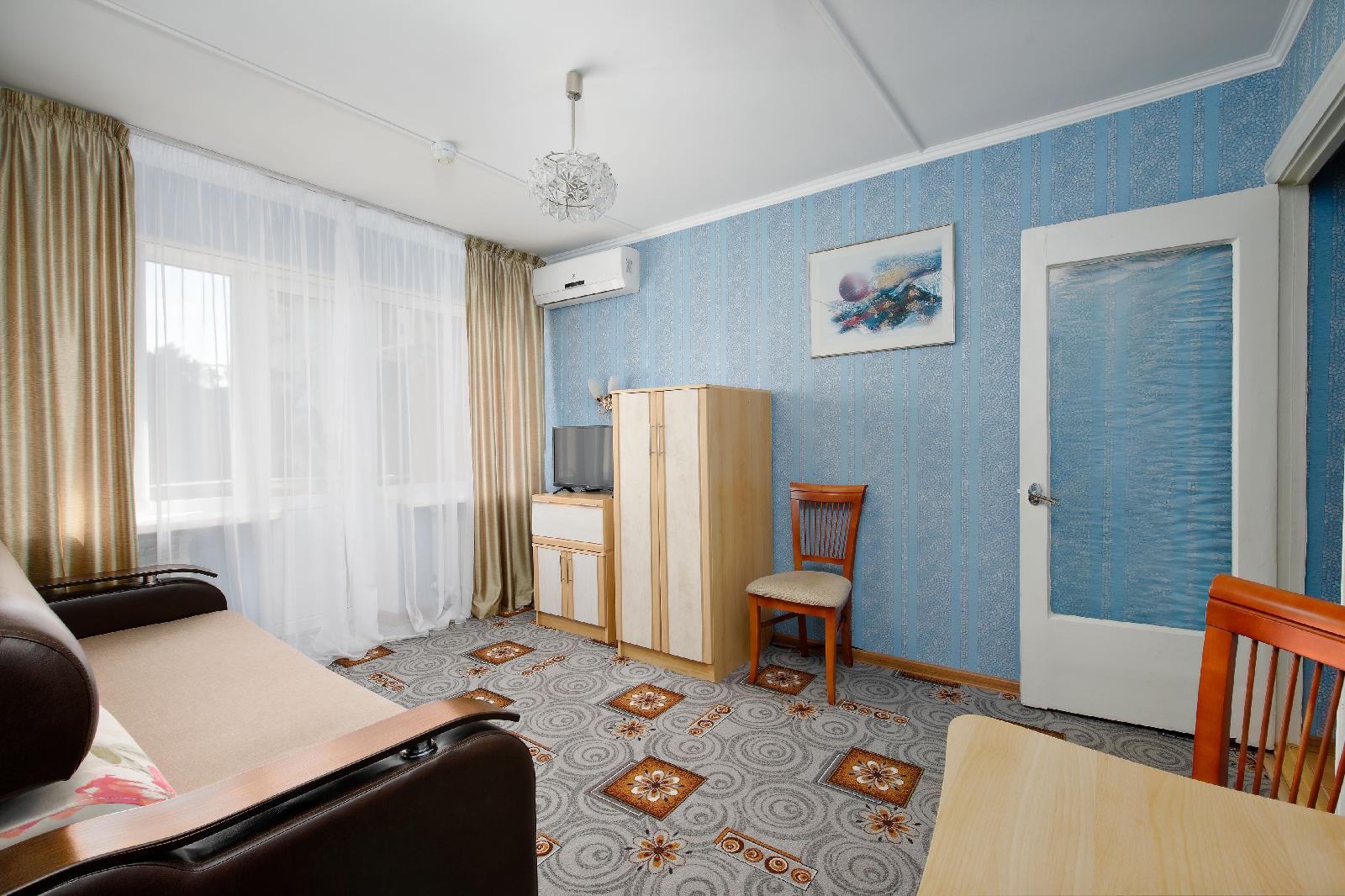 Pansionat Zvezdniy