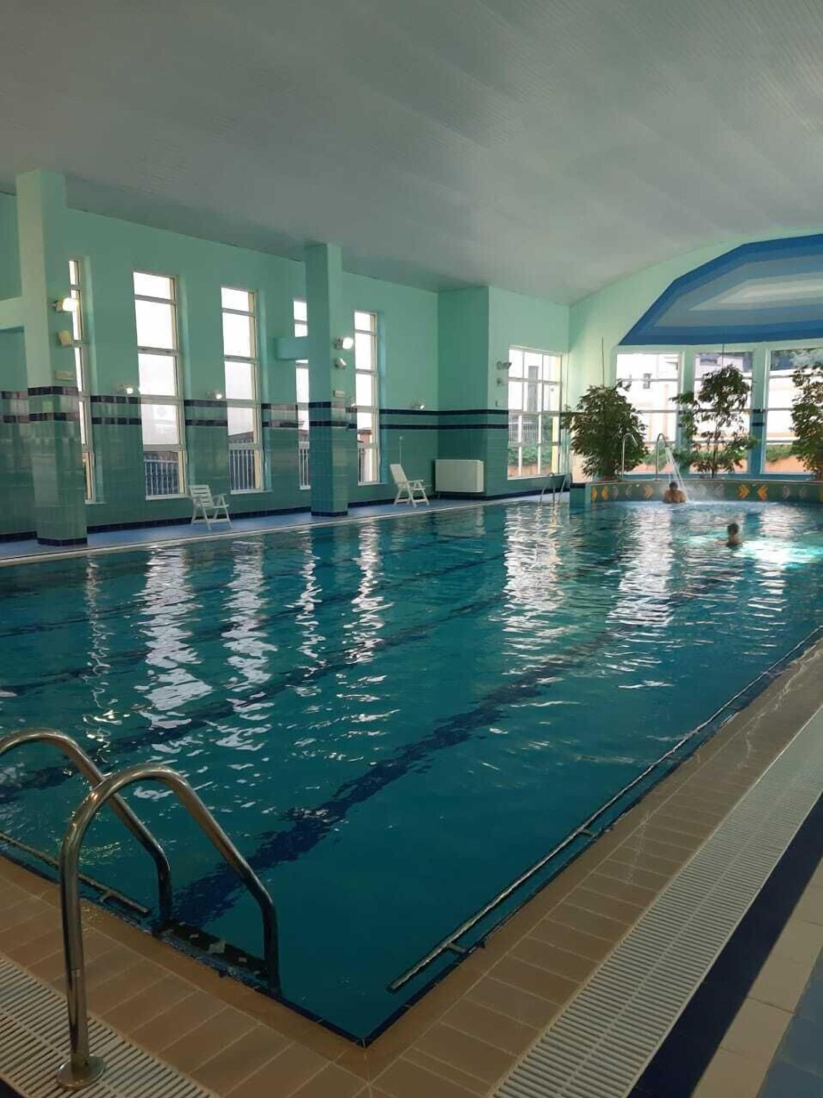 Pansionat Zvezdniy