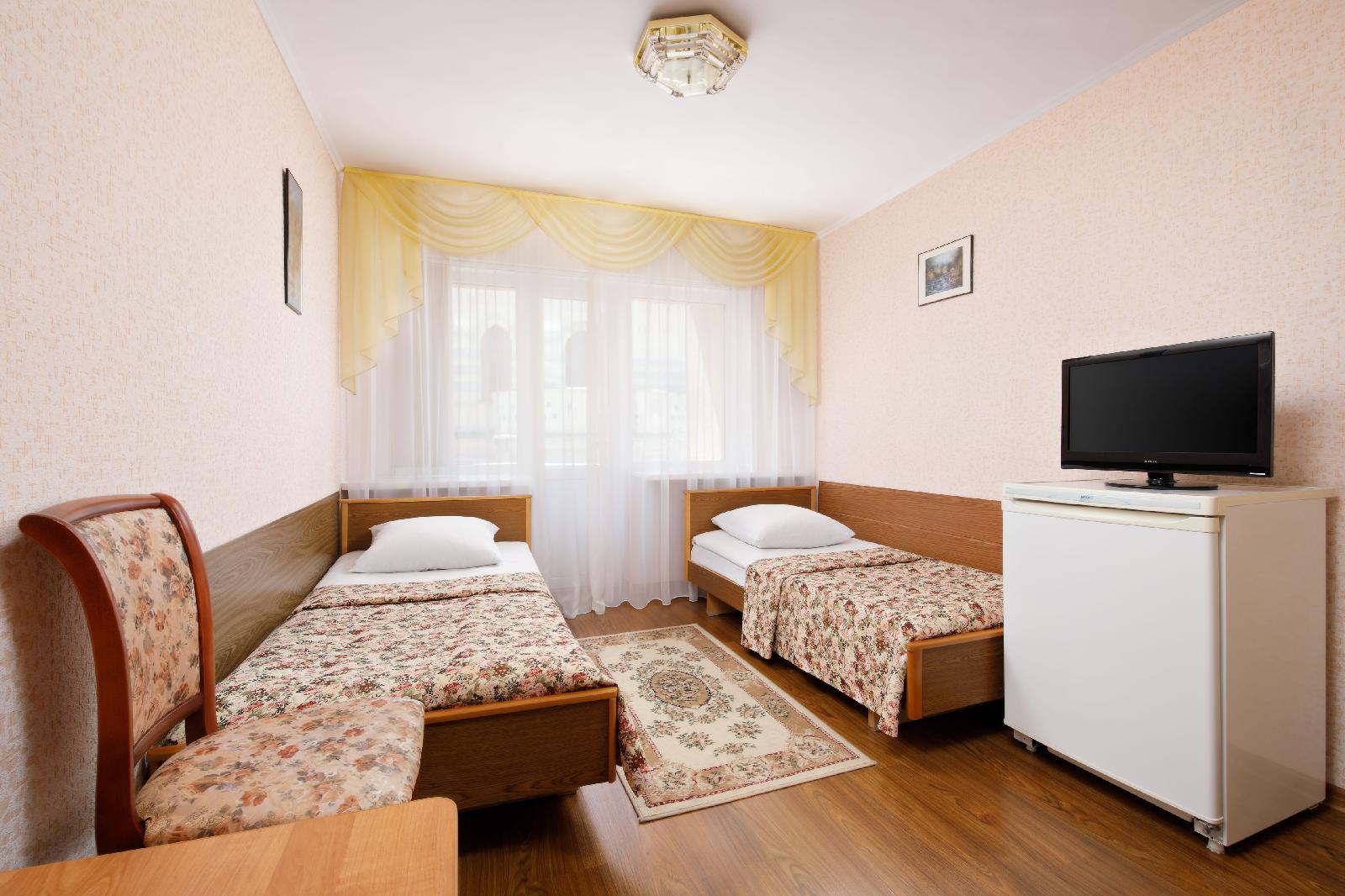 Pansionat Zvezdniy
