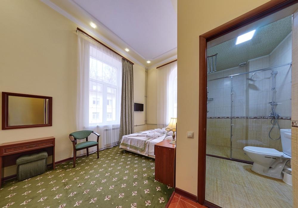 Resort Hotel Belaya Dacha