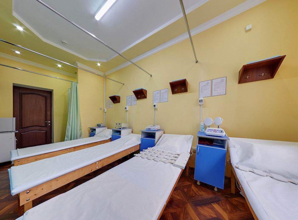 Resort Hotel Belaya Dacha