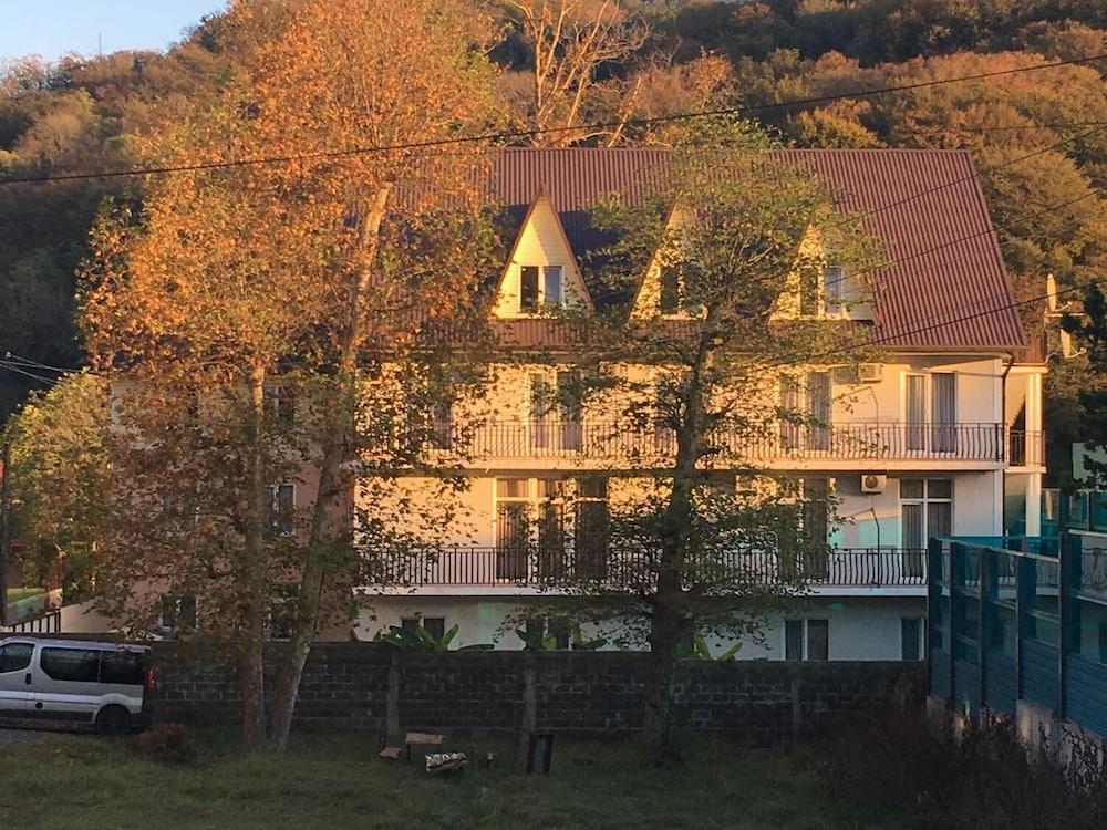 Skazka Guest House