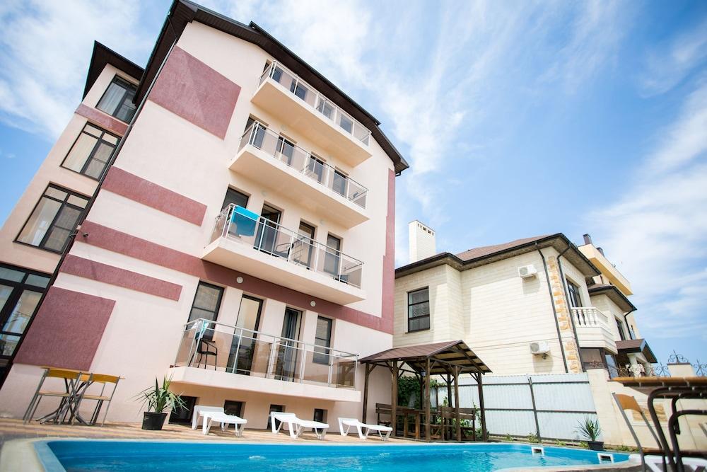 Guest House Tefiya