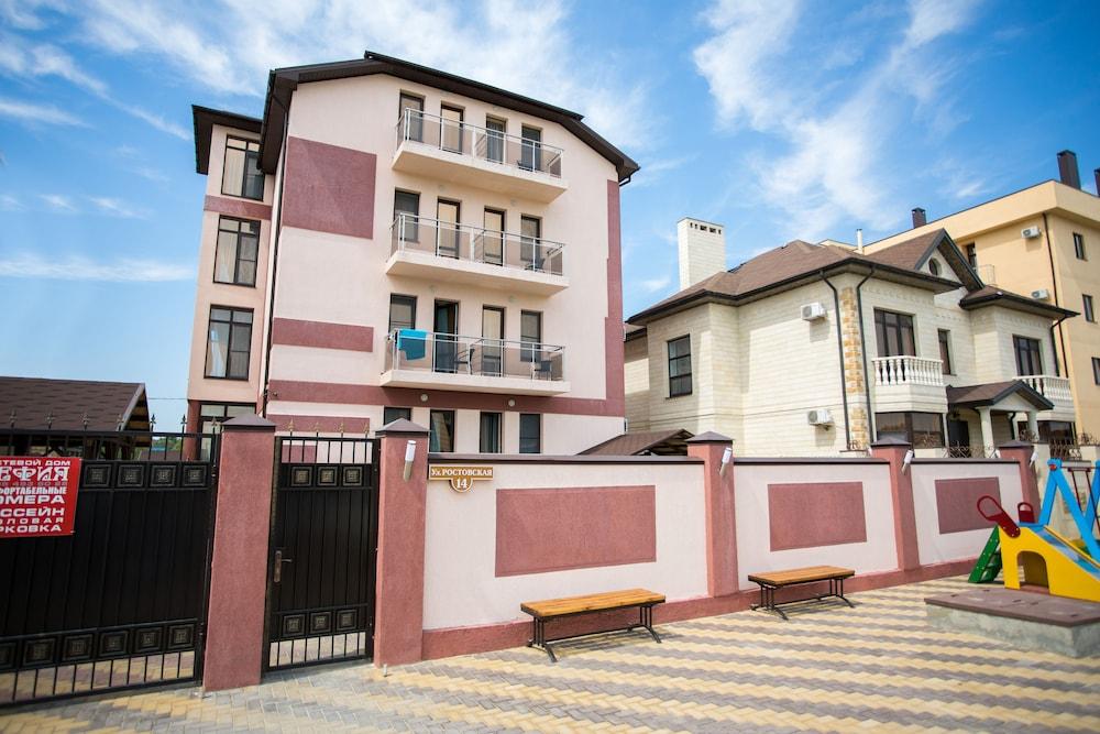 Guest House Tefiya