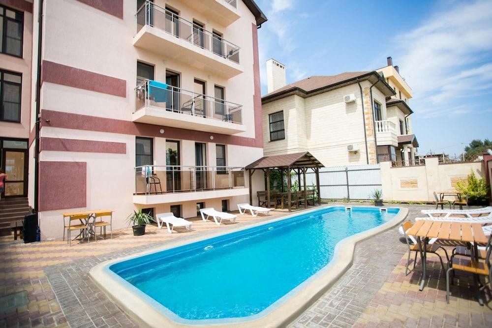 Guest House Tefiya