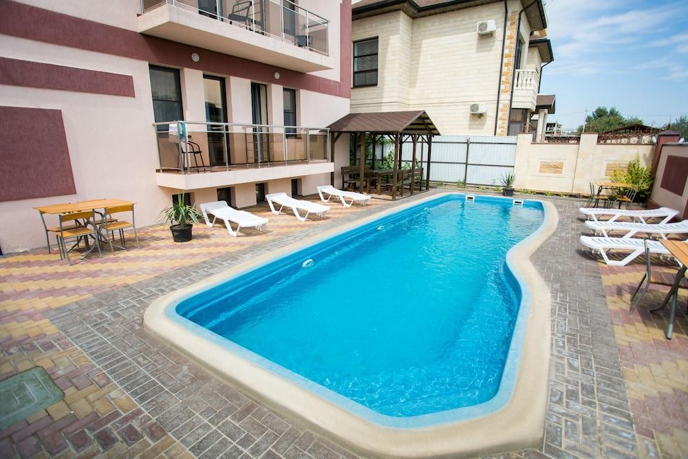 Guest House Tefiya