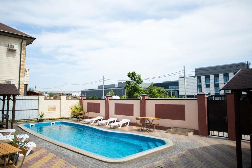 Guest House Tefiya