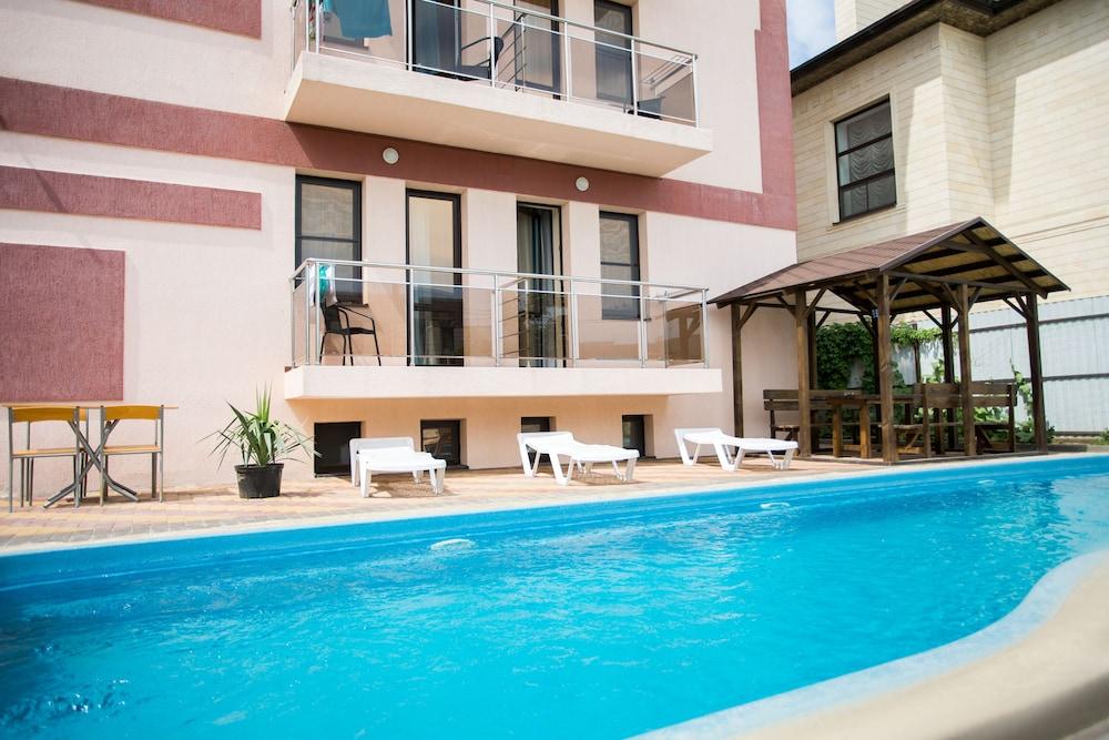 Guest House Tefiya