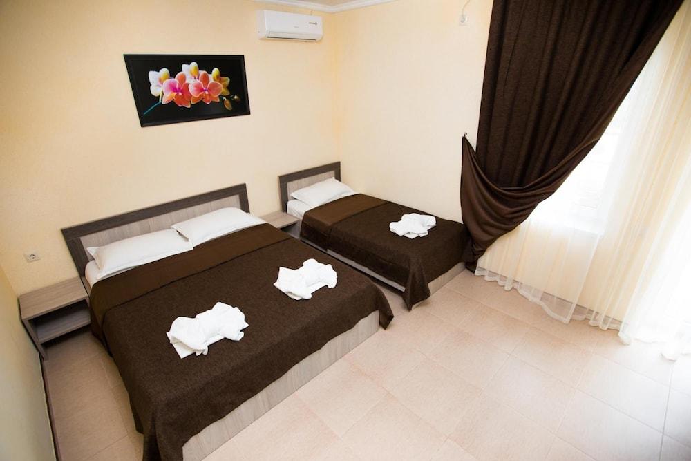 Guest House Tefiya