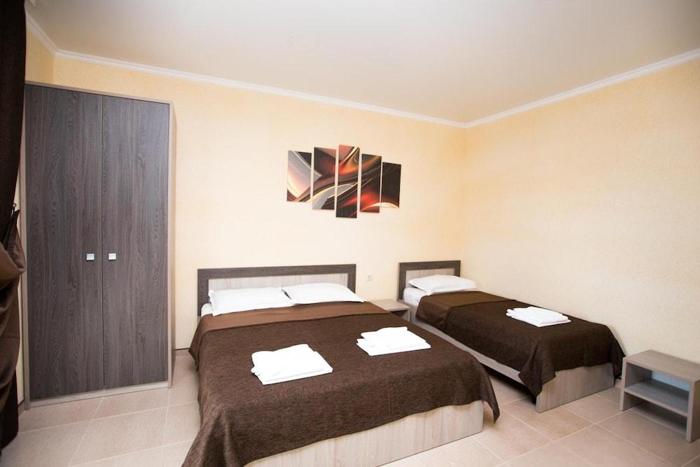 Guest House Tefiya