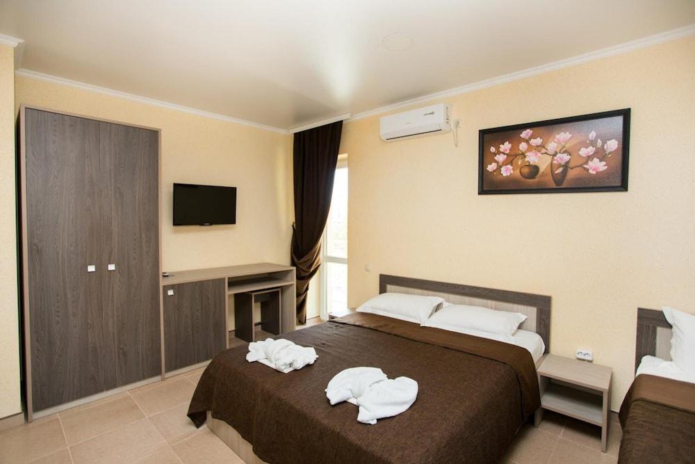 Guest House Tefiya
