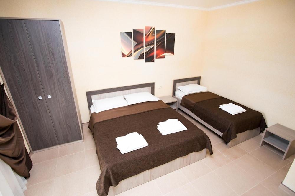 Guest House Tefiya