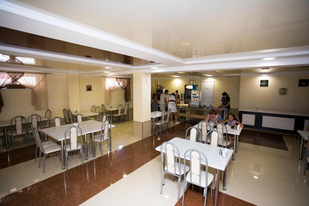 Guest House Tefiya