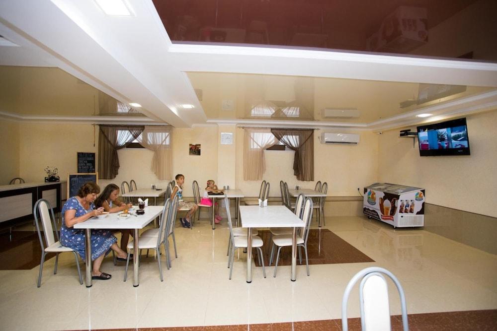 Guest House Tefiya