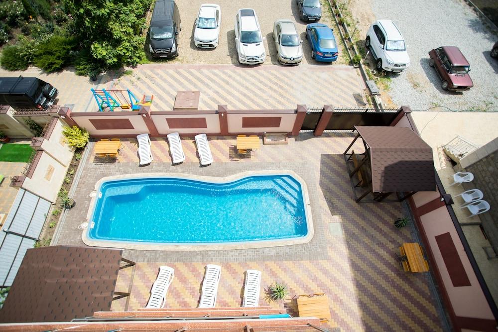Guest House Tefiya