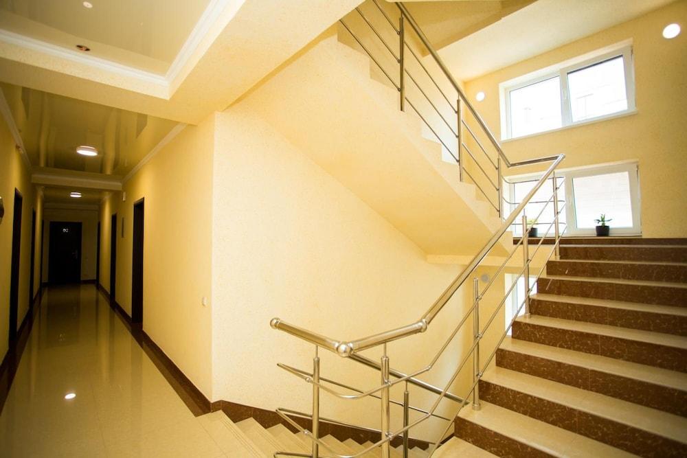 Guest House Tefiya